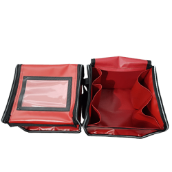 Professional First Aid & PPE bag | Outils Oceans