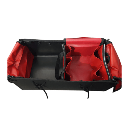 Professional First Aid & PPE bag | Outils Oceans