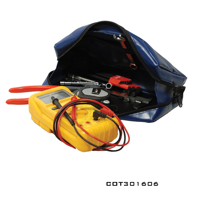 Tool Belt & Compact Pouch | Electricians & Technicians