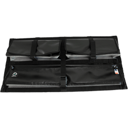 Equipet souple 3 compartiments