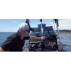 Equipet souple 3 compartiments