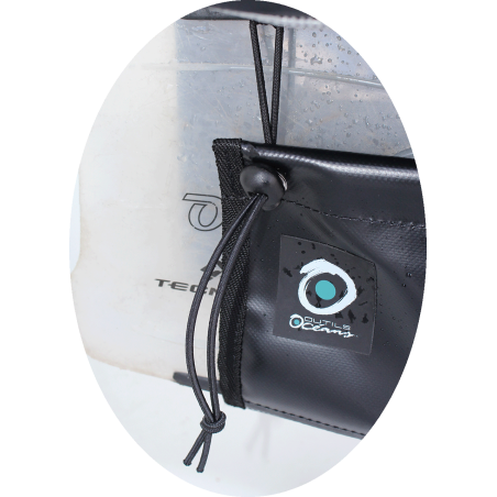 Equipet souple 3 compartiments