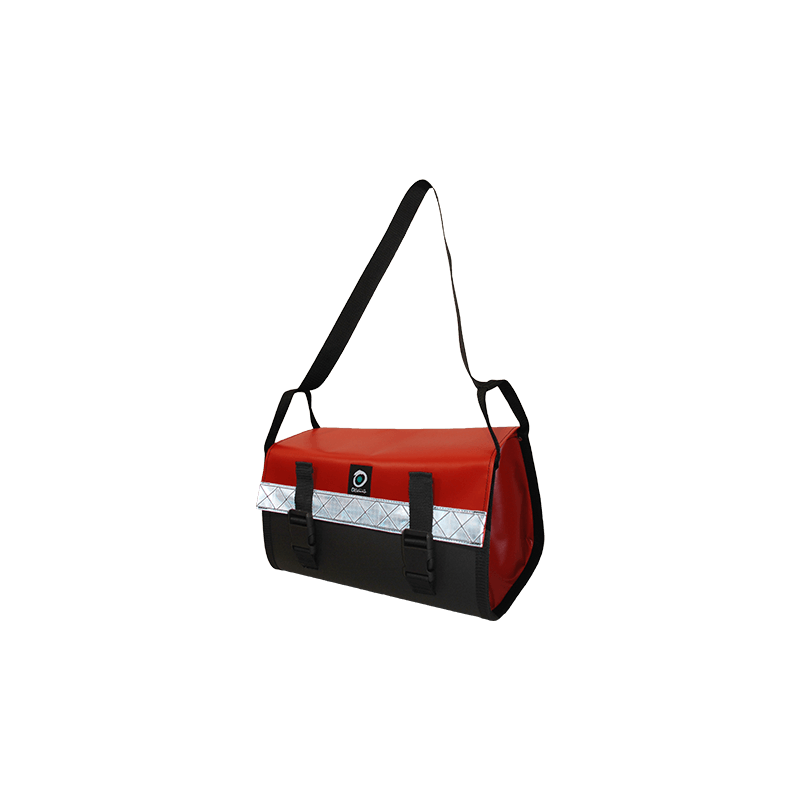 Mooring bag