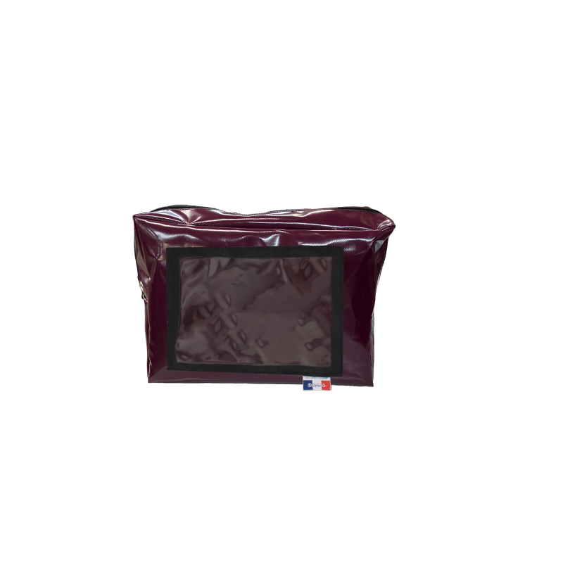 E-commerce pouch