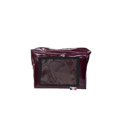 E-commerce pouch