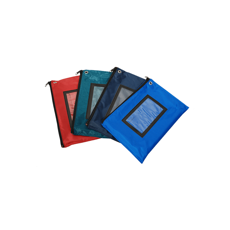 Multi-purpose pouches