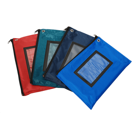 Multi-purpose pouches