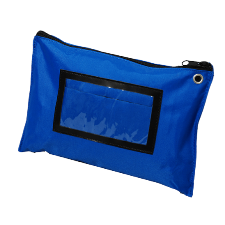 Multi-purpose pouches