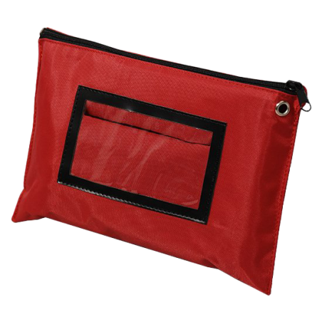 Multi-purpose pouches