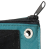 Flat mail pouch