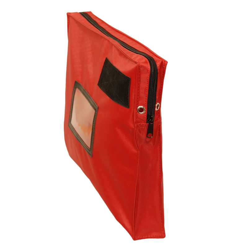 E-commerce pouch