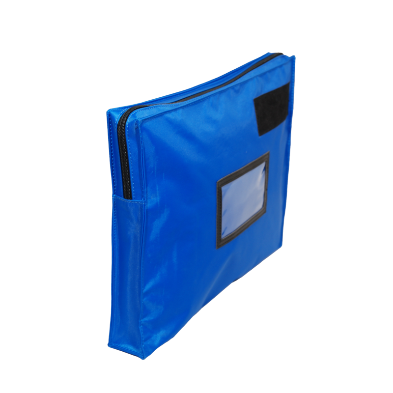 E-commerce pouch