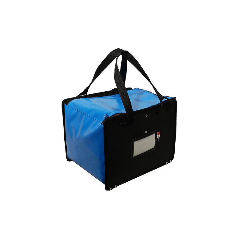 Transit bag