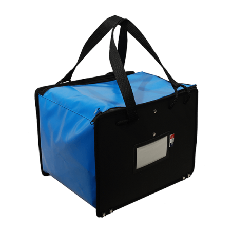 Transit bag