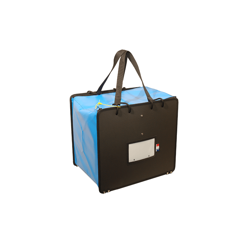 Transit bag