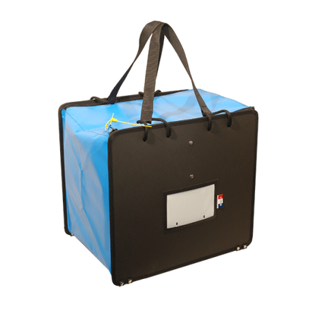 Transit bag