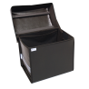 Bike Delivery Containers for Professional Rounds | Outils Océans