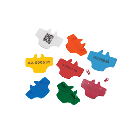 Quick security seals