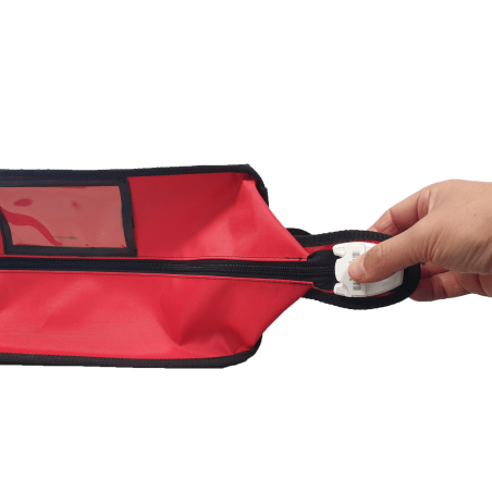 Quick security seals