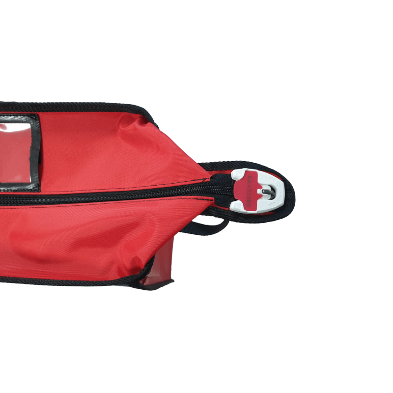 Quick security seals