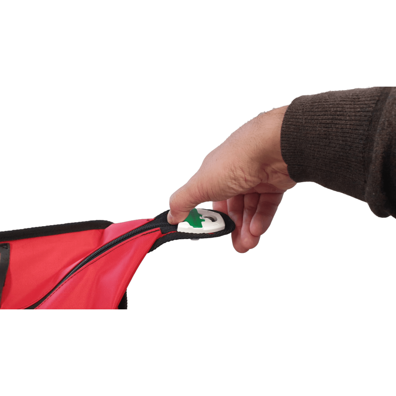 Quick security seals