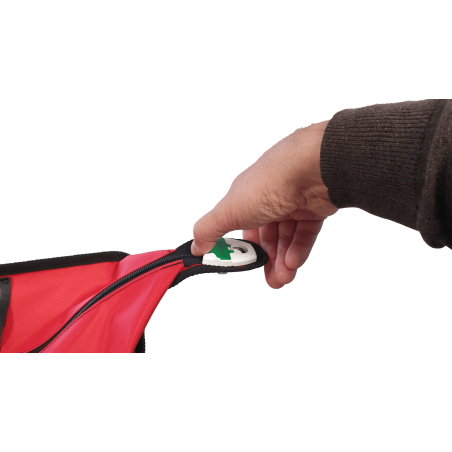 Quick security seals