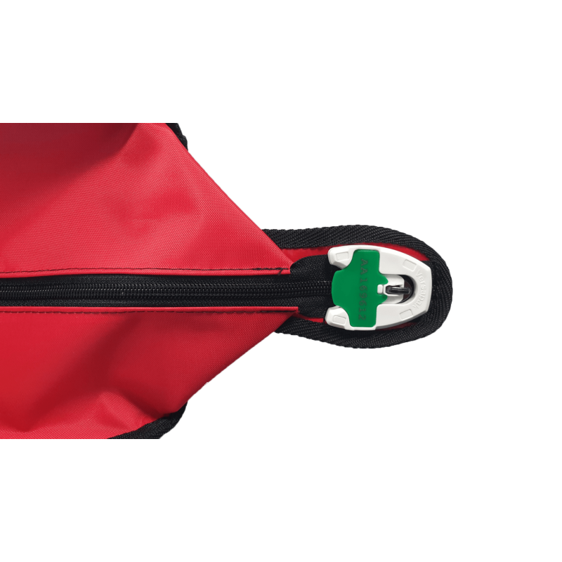 Quick security seals