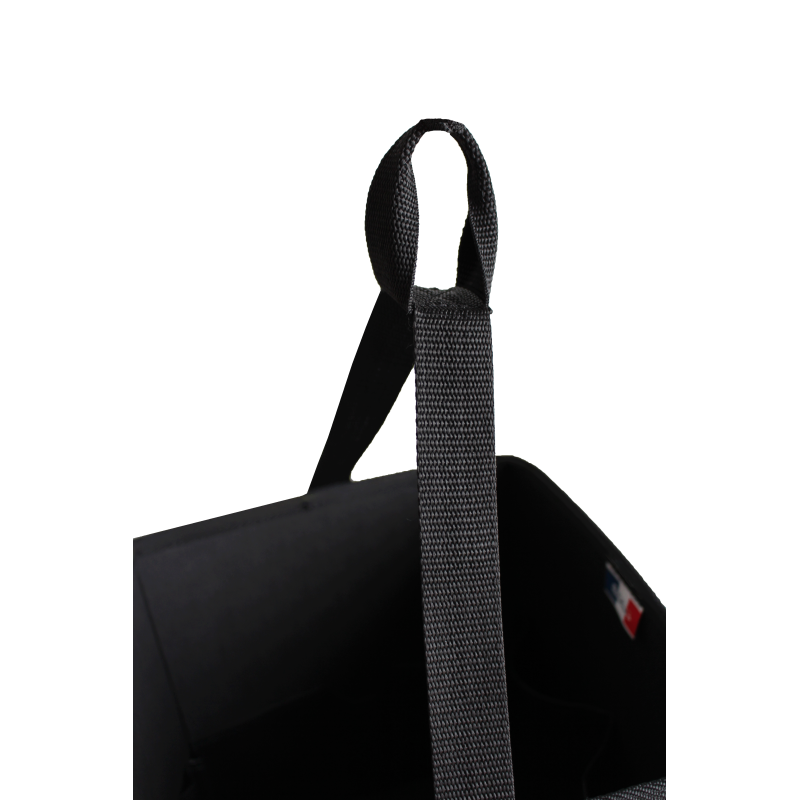 Bucket for height work and tools