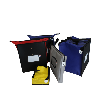 Quick security seals