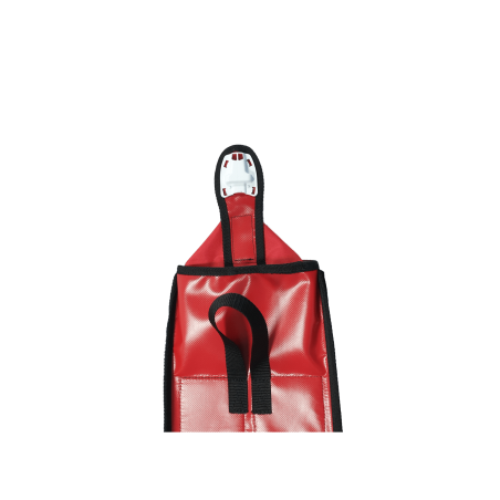 Quick seals with numbering