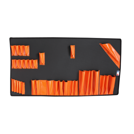 Vehicle tool holder - TST BT tools