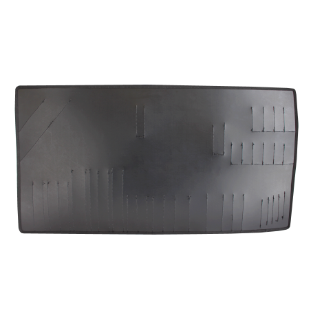 Vehicle tool holder - TST BT tools