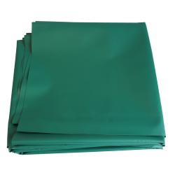 Protective tarpaulin