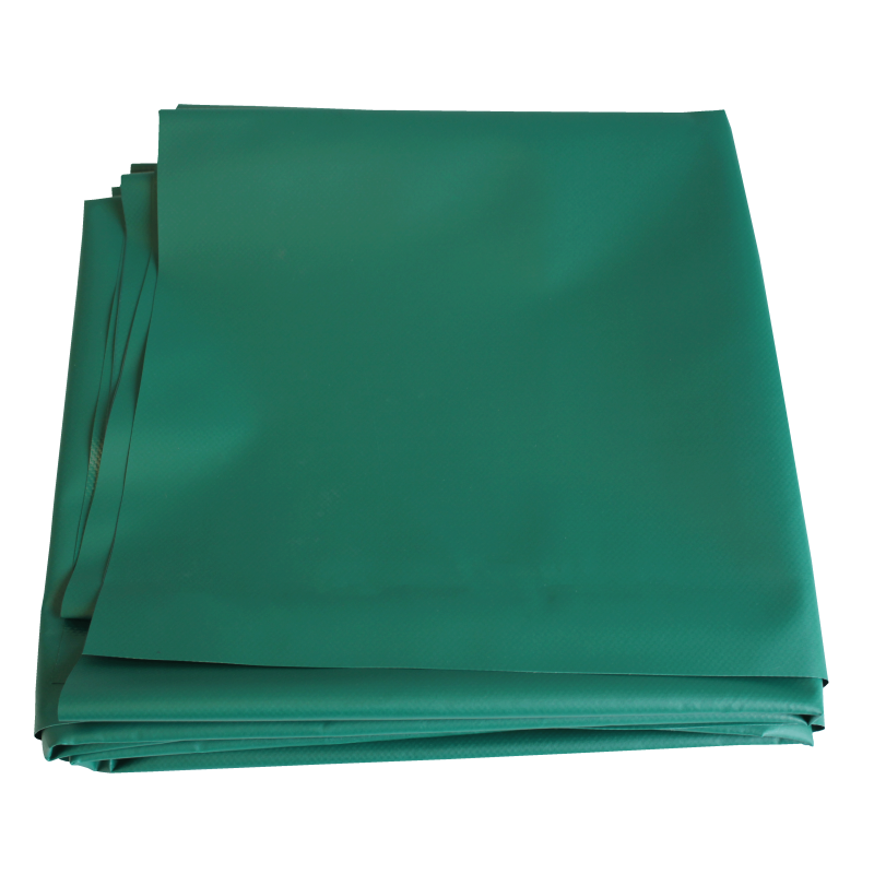 Protective tarpaulin