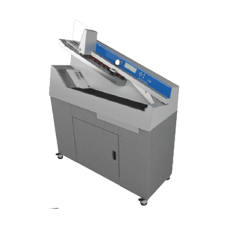 Letter opener – OMATION Model 306