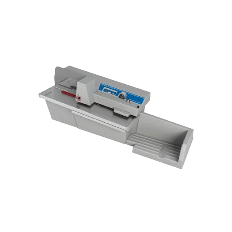 Letter opener – OMATION – Model 210