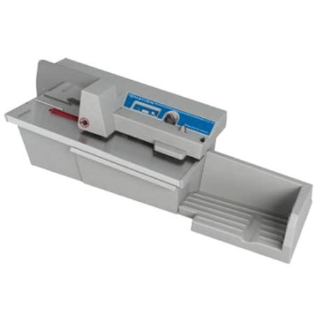 Letter opener – OMATION – Model 210