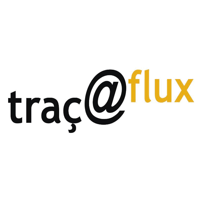 Traç@flux – SaaS solution for tracking your mail and logistics flows