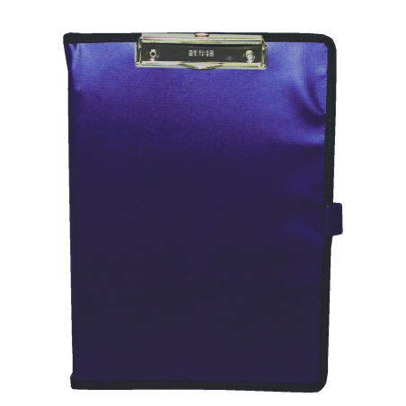 Vehicle document holder