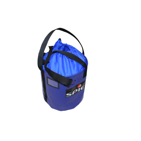 Waste collection bucket