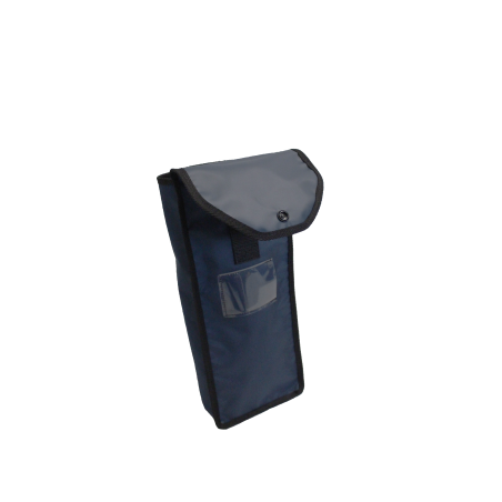 Insulated gloves pocket