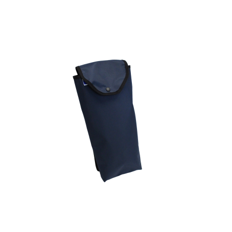 Insulated gloves pocket