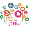 Elise - DMS software (Document Management System)