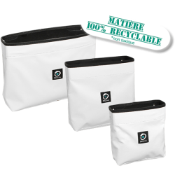 Bayabouts à ouverture béante