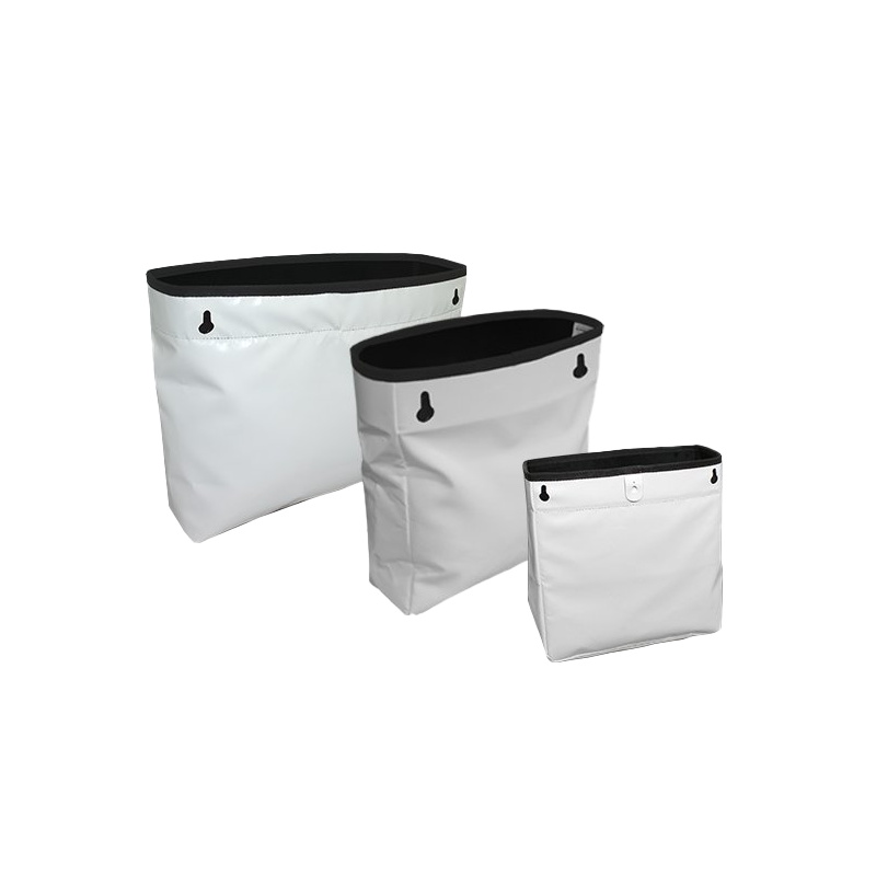 Bayabouts à ouverture béante