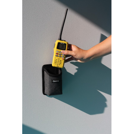 Étui VHF