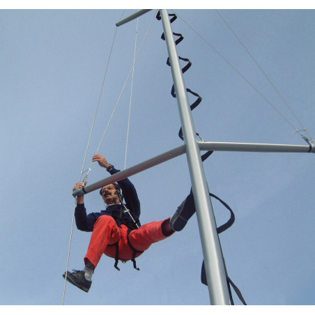 Ladders de Mât – MagicMât – Kit de sécurité