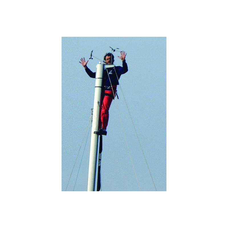 Ladders de Mât – MagicMât – Kit de sécurité