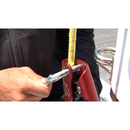 Echelles de Mât – MagicMât – Antichute