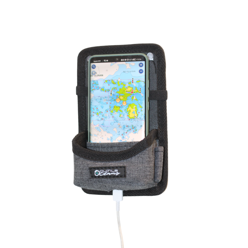 Étui Smartphone - Spécial Navigation & Bateau - Protection nautique
